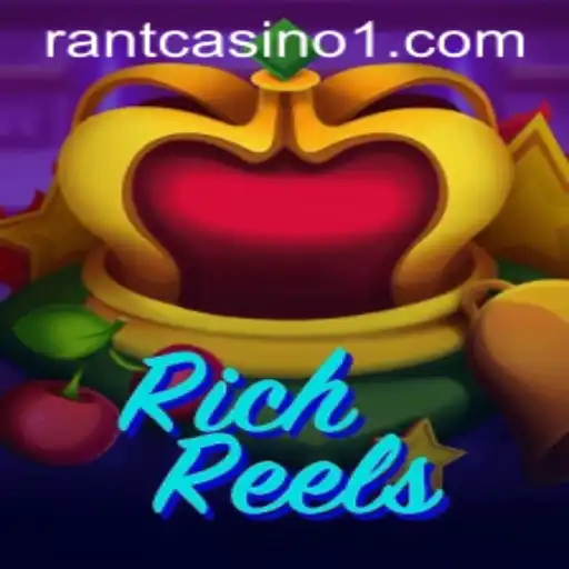 RichReels: A New Era in Casino Gaming