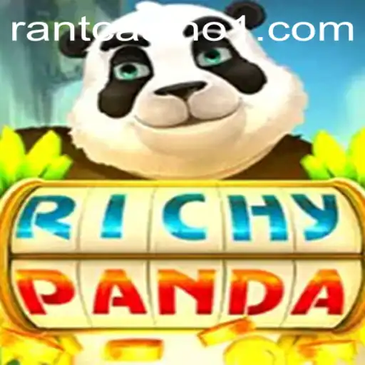 Exploring the Captivating World of RichyPanda: A Comprehensive Guide