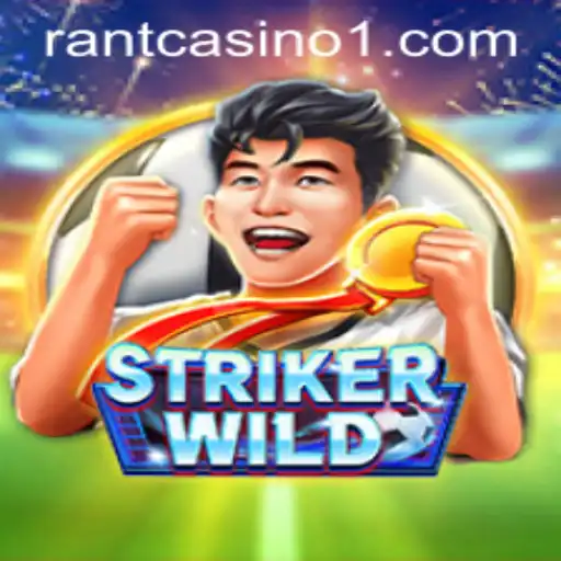 StrikerWILD: A Thrilling Journey in the Luck7Game Universe