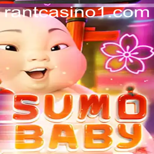 SumoBaby: A New Gaming Sensation by luck7game