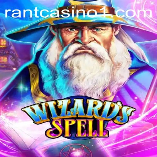 The Enchanting World of WizardsSpell: Unveiling the Secrets of Luck7Game